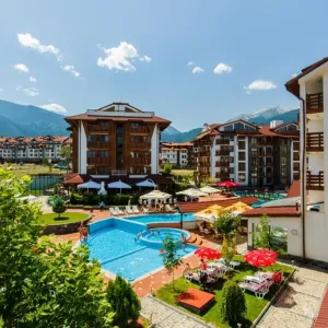 Hotel Belvedere Holiday Club