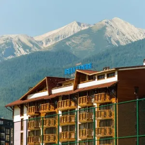 Hotel Belvedere Holiday Club