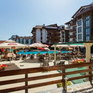 Hotel Belvedere Holiday Club