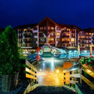 Hotel Belvedere Holiday Club