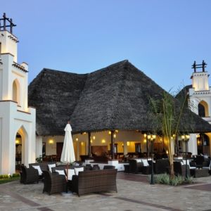 Hotel Sea Cliff Resort and Spa