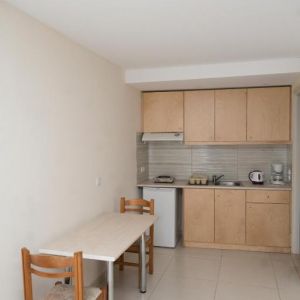 Sunset Apartments