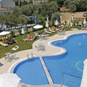 Hotel Astir Notos