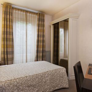Hotel Mercure Raspail