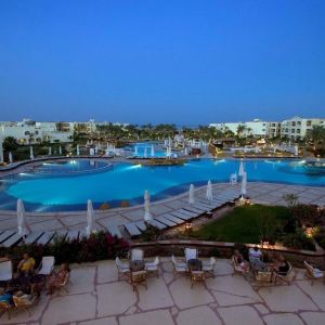 Hotel Regency Plaza Resort