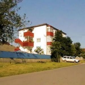 Pensiunea Zaharia