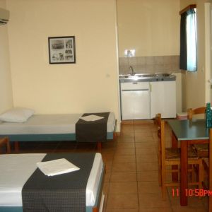 Hotel Filoxenia Apartments
