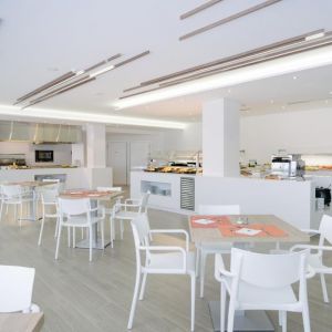 Hotel THB Maria Isabel