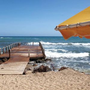 Hotel Serita Beach