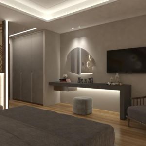 Melpo Antia Hotel and Suites
