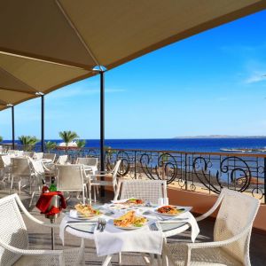 Beach Albatros Resort Hurghada