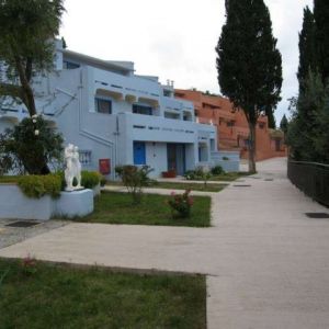 Hotel Grande Mare
