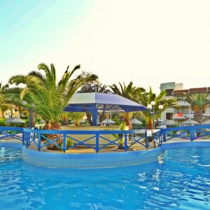 Hotel Filerimos Village