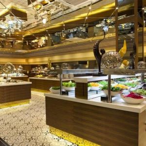 Hotel Royal Seginus