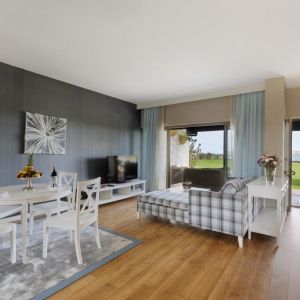 Zeynep Golf Spa Resort Ex Sentido Zeynep Golf