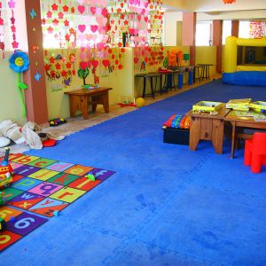 FAMILY WORLD AQUA SUN VILLAGE