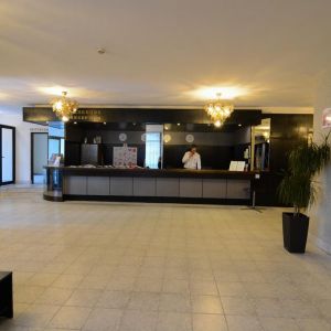 Hotel Astoria