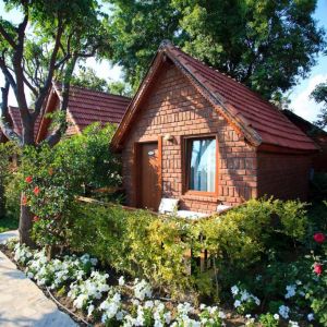 Hotel Can Garden Beach