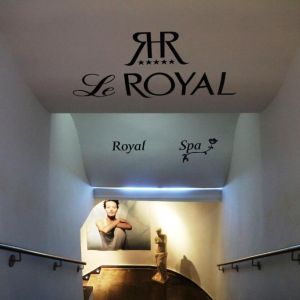 Hotel Le Royal Hammamet