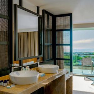 Alarcha Hotels Resort