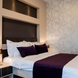 Hotel Milano Blue