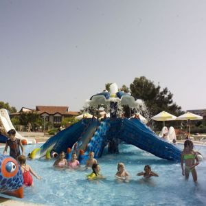 Sunrise Resort Hotel