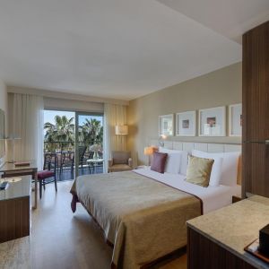 Hotel Barut Arum Resort and Spa