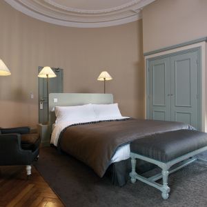 Hotel Le Cavendish