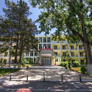 Hotel Central Mamaia