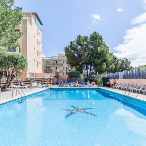 Blue Sea Costa Verde