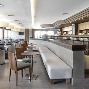 Hotel BG Caballero