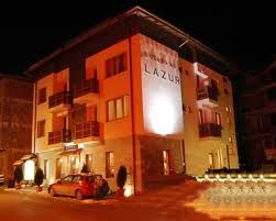 Hotel Lazur