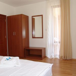 Kasandra Aparthotel
