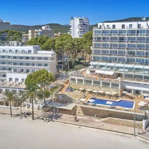 Hotel Flamboyan Caribe