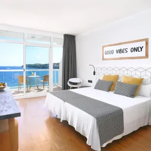 Hotel Flamboyan Caribe