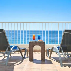 Hotel Flamboyan Caribe