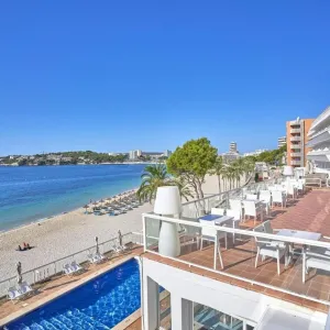 Hotel Flamboyan Caribe