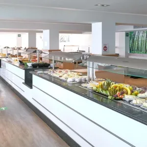 Hotel Flamboyan Caribe