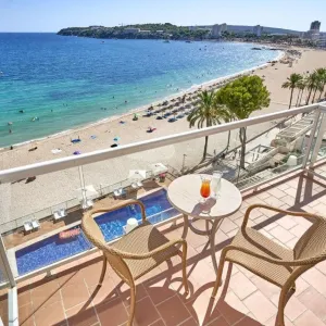 Hotel Flamboyan Caribe