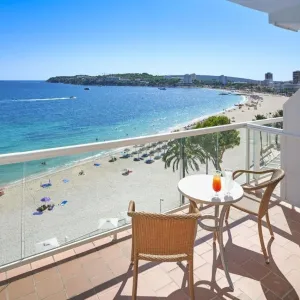 Hotel Flamboyan Caribe
