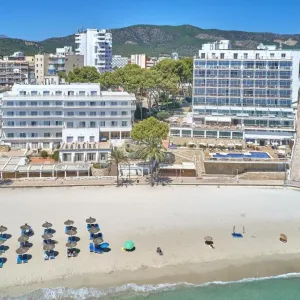 Hotel Flamboyan Caribe
