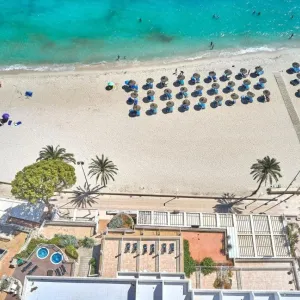 Hotel Flamboyan Caribe