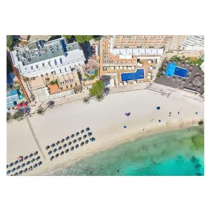 Hotel Flamboyan Caribe