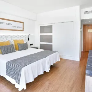Hotel Flamboyan Caribe