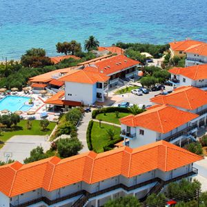 Sonia Resort
