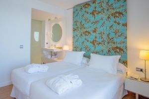 Hotel HM Gran Fiesta