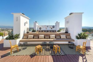 Hotel HM Gran Fiesta