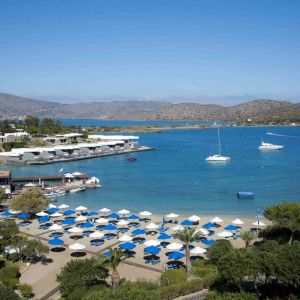 Hotel Elounda Beach