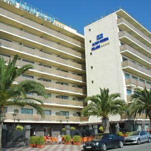 HTop Pineda Palace and Spa