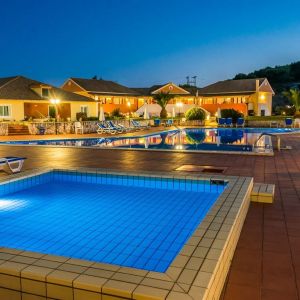 Hotel Keri Village and Spa by Zante Plaza
